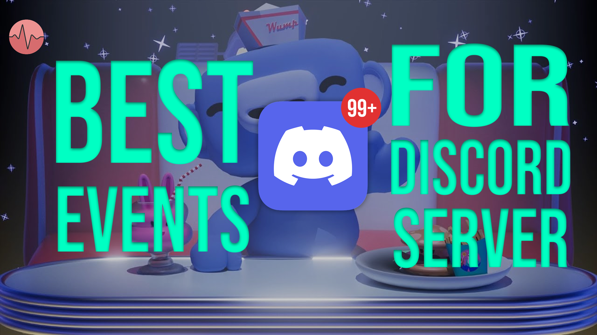 Dead Discord Server